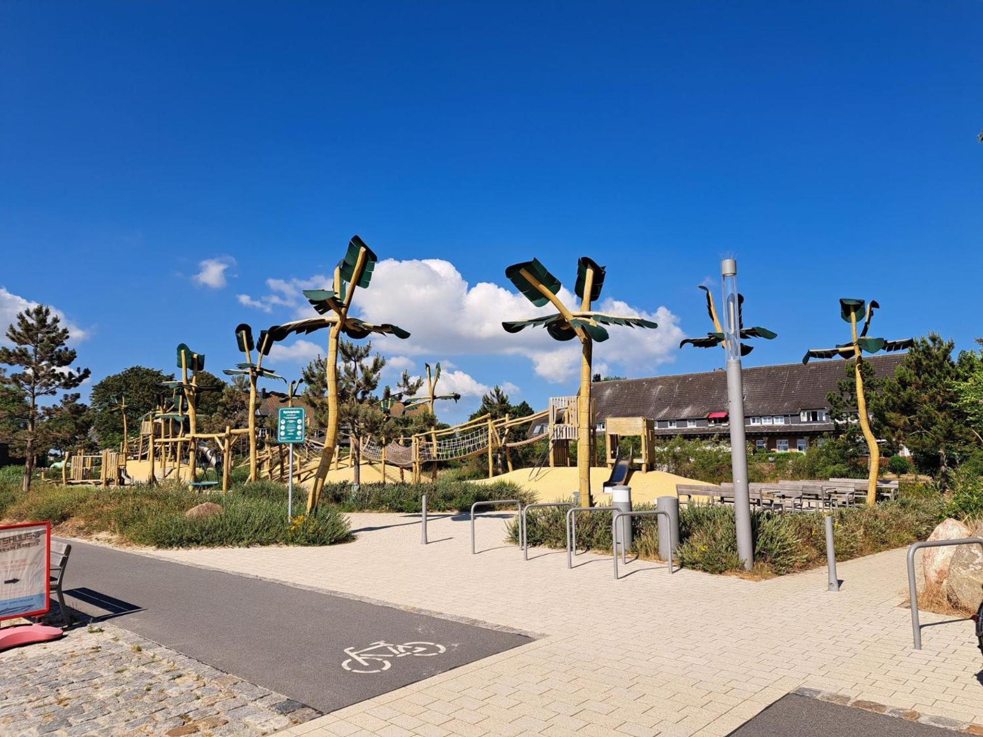 Meerblick 15 - Großenbrode Exterior foto